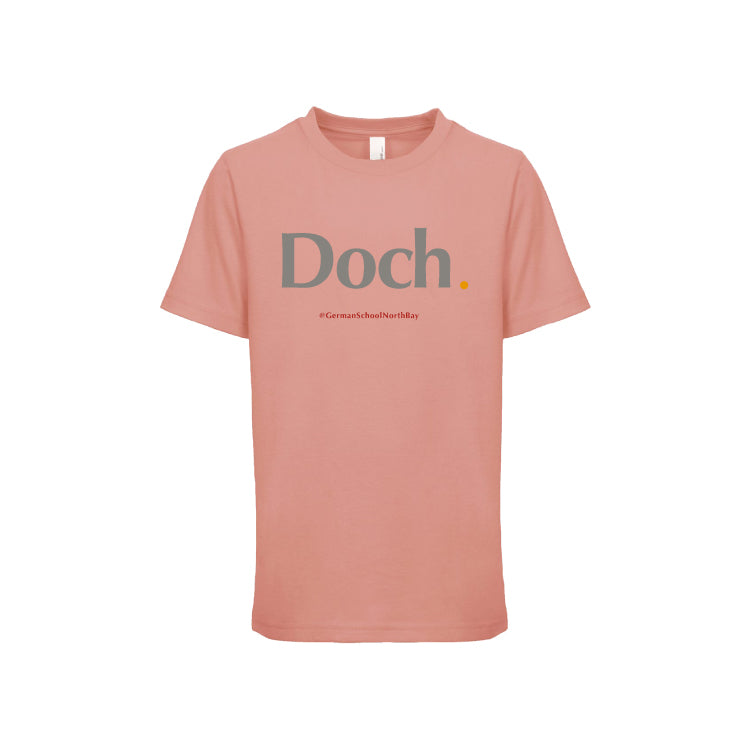 Kids T-Shirt / Doch.