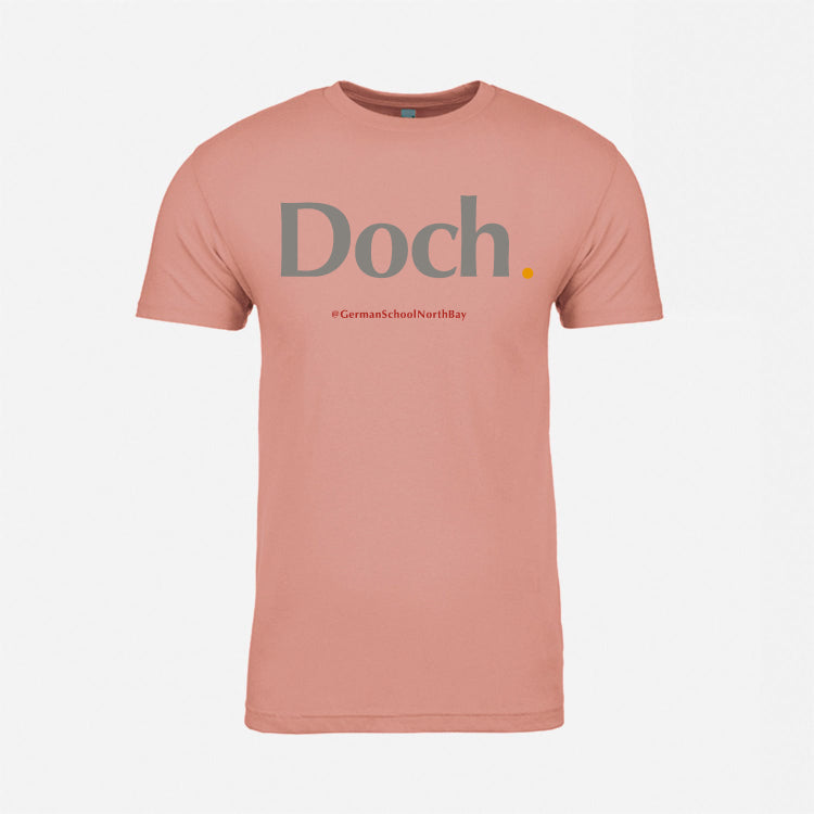 T-Shirt / Doch.