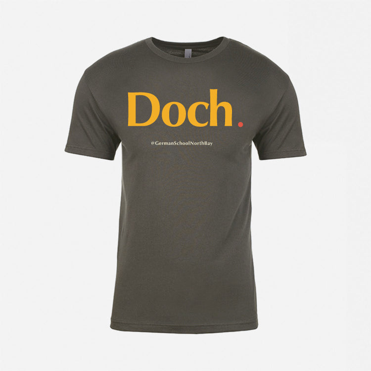 T-Shirt / Doch.