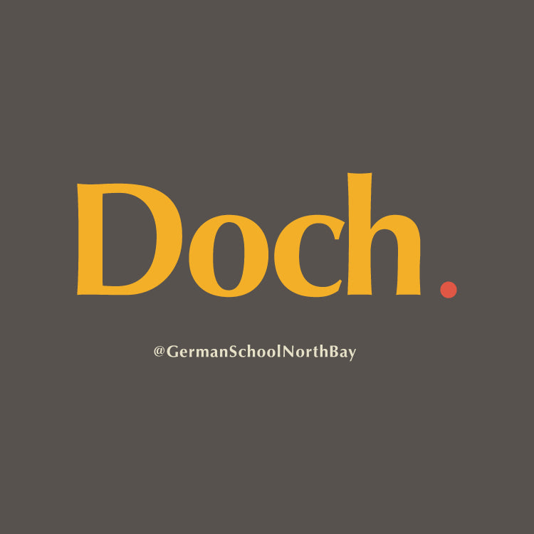 T-Shirt / Doch.