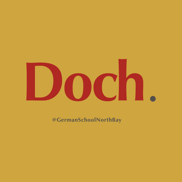 T-Shirt / Doch.