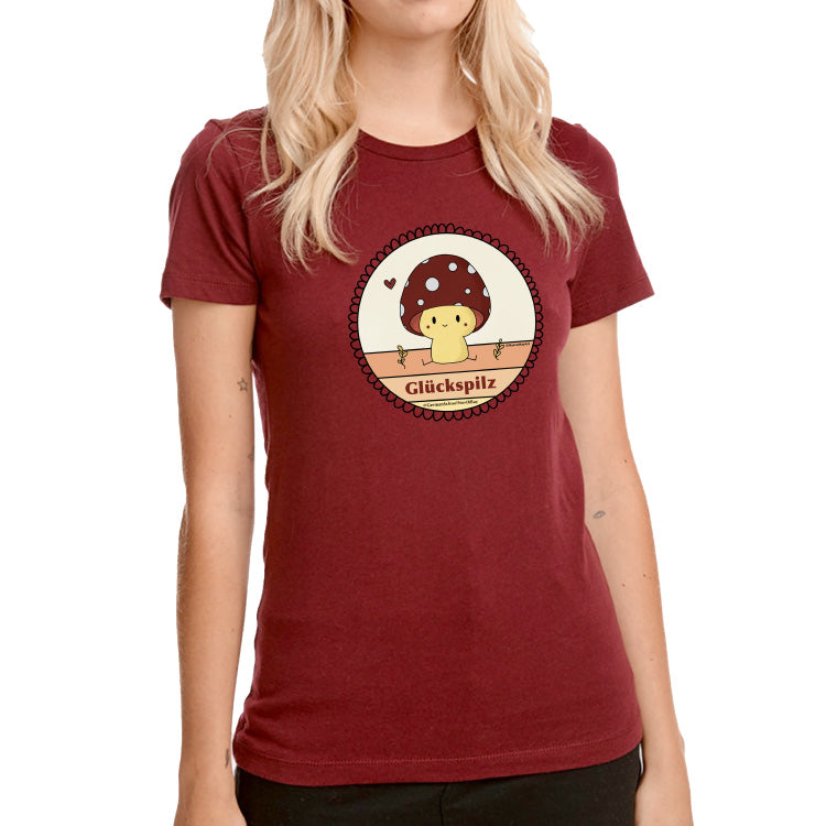 Ladies T-Shirts