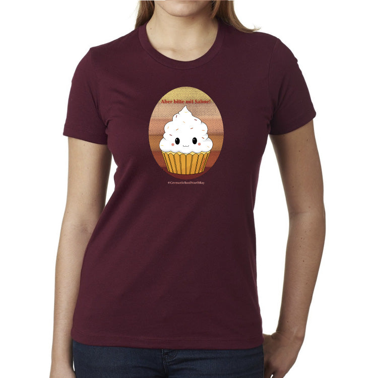 Ladies T-Shirts