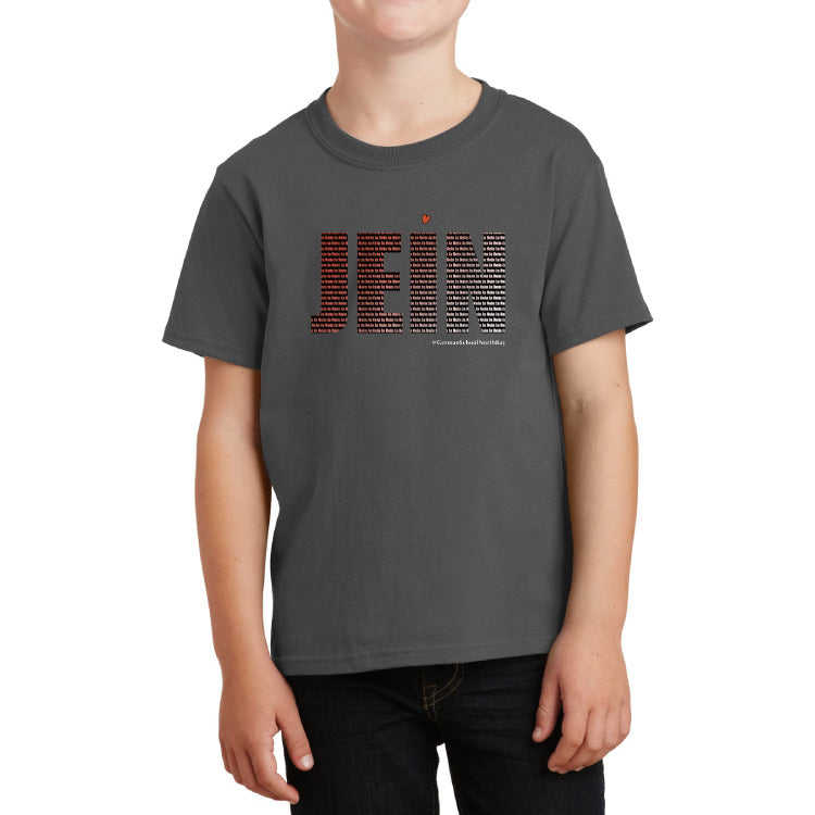 Kids T-Shirts