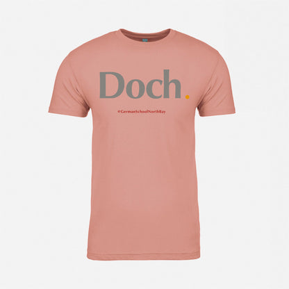 T-Shirt / Doch.