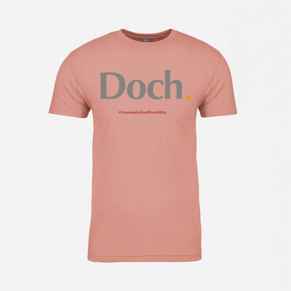 Doch. / Unisex T-Shirt (Adult)