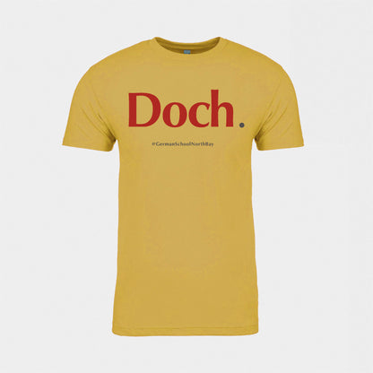 Doch. / Unisex T-Shirt (Adult)