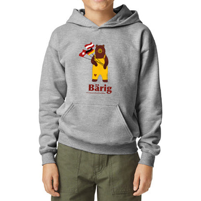 Kids Hoodies