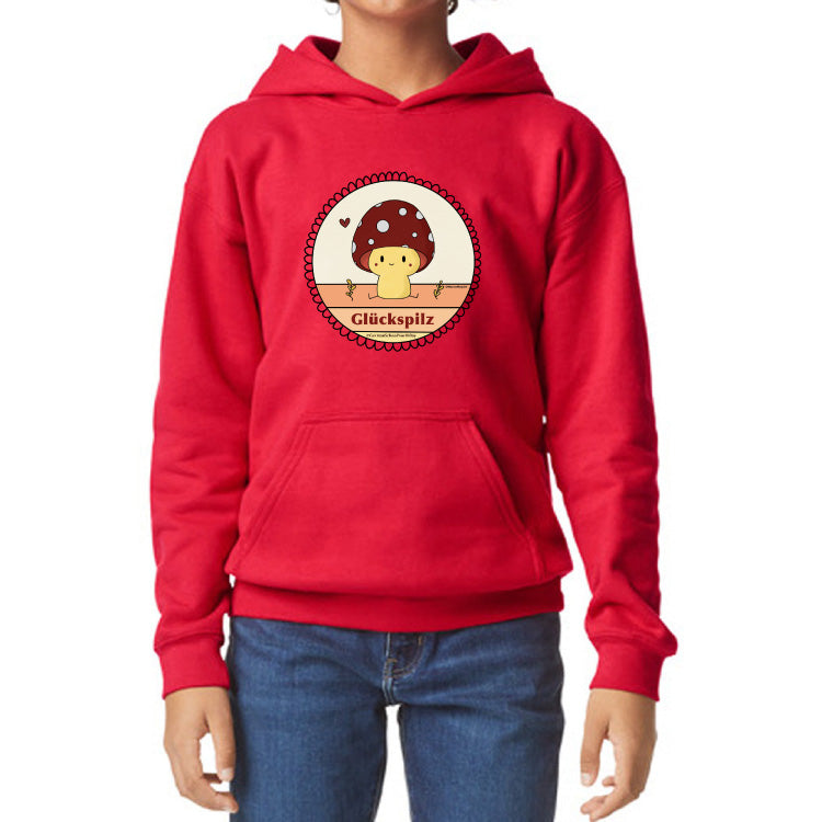 Kids Hoodies