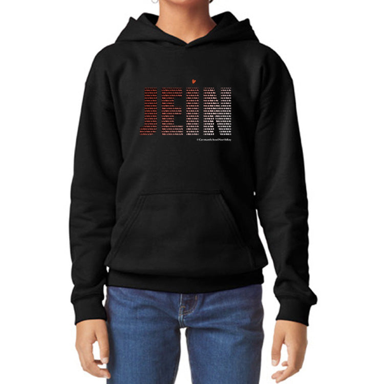 Kids Hoodies