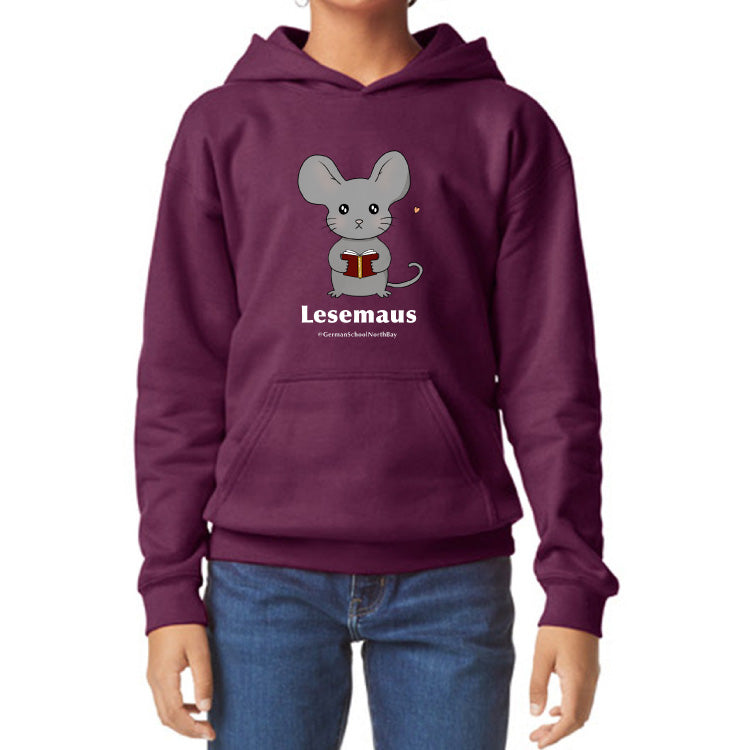 Kids Hoodies