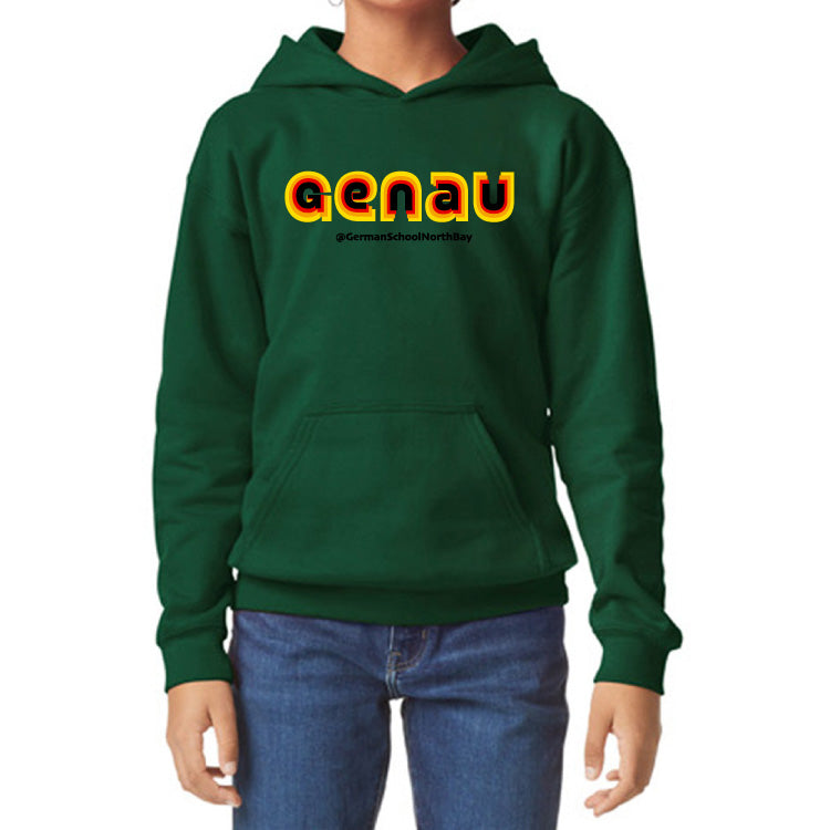 Kids Hoodies