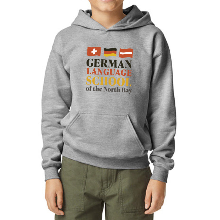 Kids Hoodies