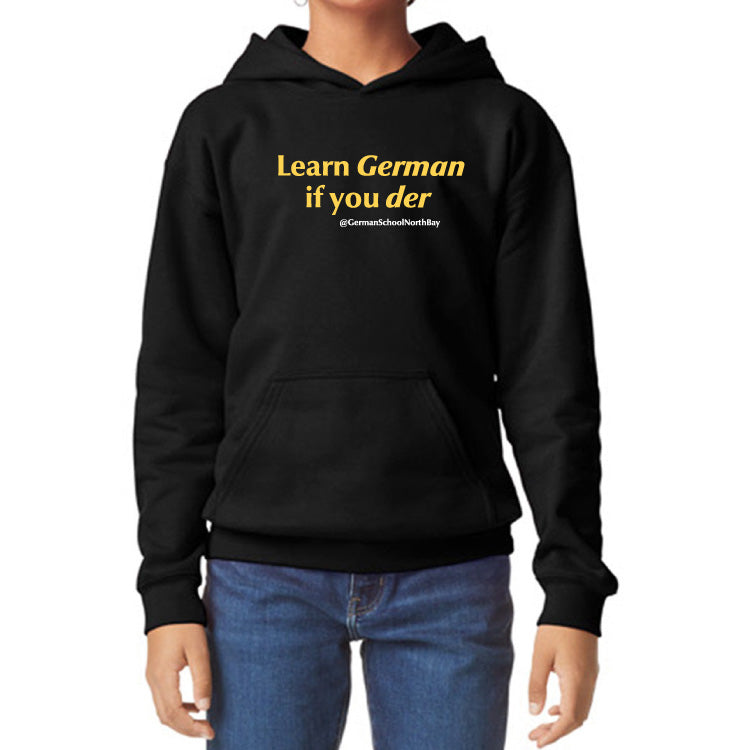 Kids Hoodies
