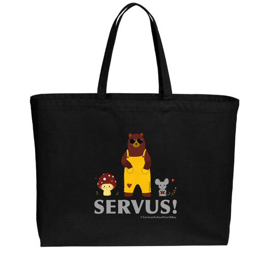Tote Bags